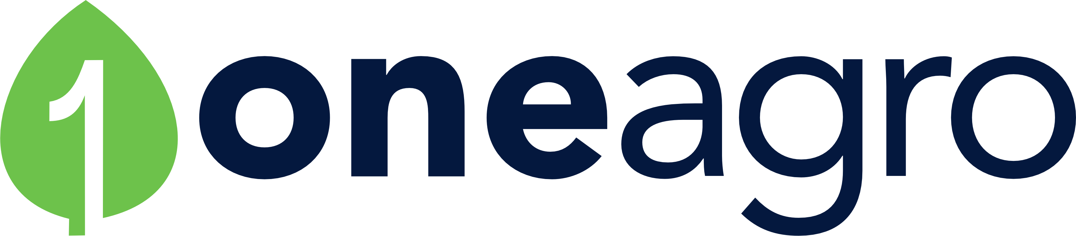 OneAgro